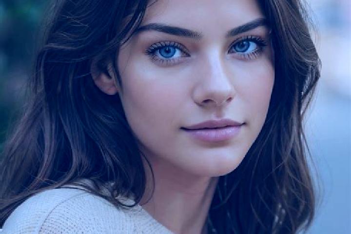 Sofia, 37, a brunette blue-eyed caucasian companion based in Manzana Tercera Loma de Hidalgo. Offering Erotic Massage, Deep French Kissing, CIM, Dinner Date....