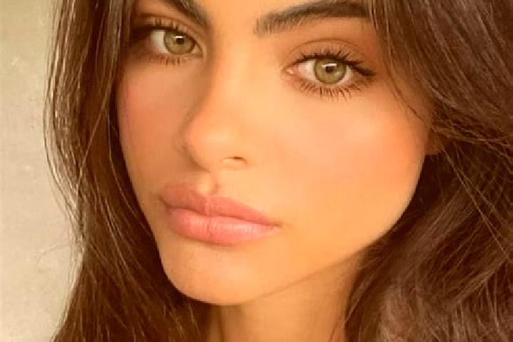 Sofia, 37, a brunette dark-eyed middle eastern companion based in Boujniba. Offering Deep French Kissing, Fetish, Domination, OWO. Available for incall and o...