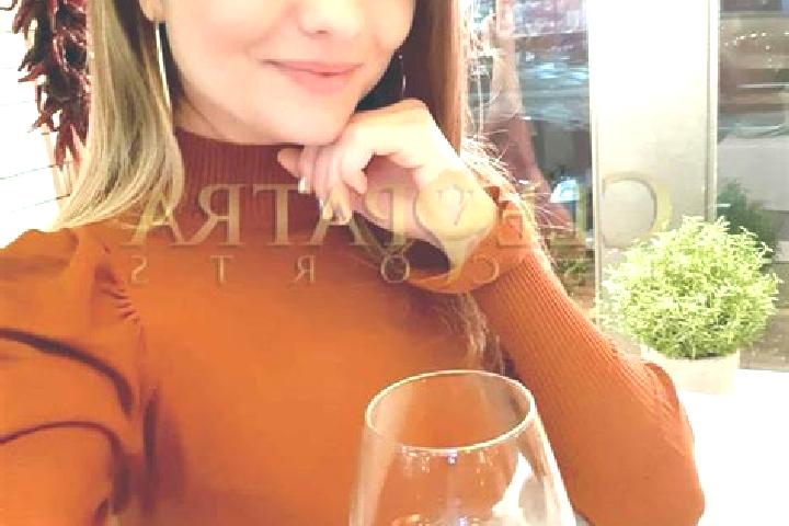 Sofia, 37, a chestnut hazel-eyed mediterranean companion based in Valdeobispo. Offering Overnight, Dinner Date, 69, OWO, Couples. Available for incall and ou...