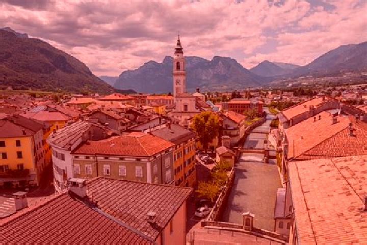 Sofia, 37 — Escort in Borgo Valsugana, Italy