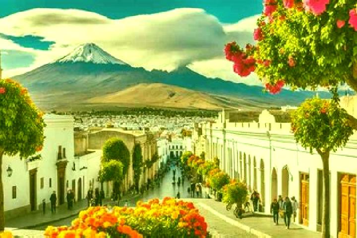 Sofia, 37 — Escort in Cahuacho, Peru