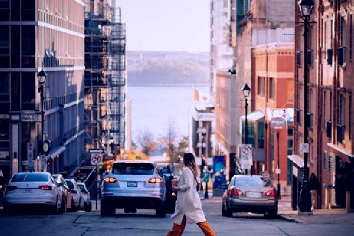 Sofia, 37 — Escort in Downtown Halifax, Canada