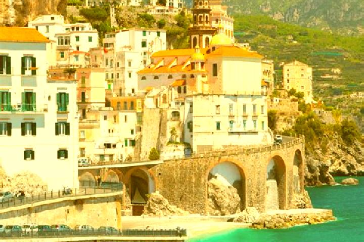 Sofia, 37 — Escort in Gamberale, Italy