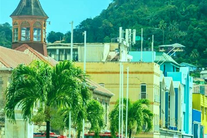 Sofia, 37 — Escort in Greiggs, Saint Vincent and the Grenadines