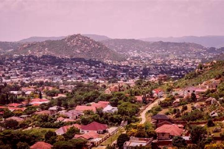 Sofia, 37 — Escort in Iringa, Tanzania