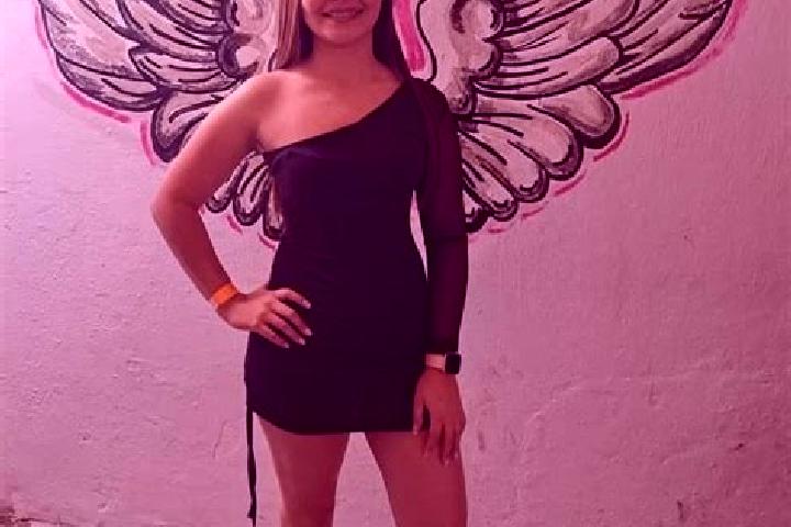Sofia, 37 — Escort in Ita Ibate, Argentina