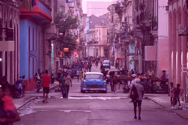 Sofia, 37 — Escort in Jobabo, Cuba