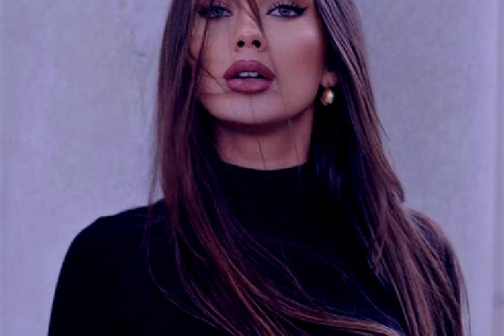 Sofia, 37 — Escort in Nitz, Germany