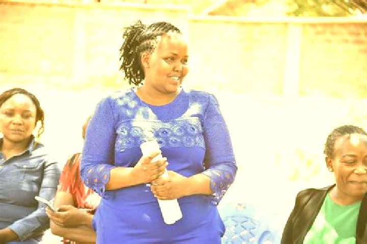 Sofia, 37 — Escort in Nyahuka, Uganda