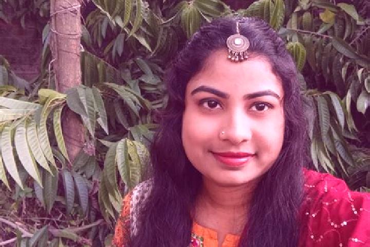 Sofia, 37 — Escort in Parbatipur, Bangladesh