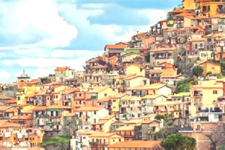 Sofia, 37 — Escort in Rocca di Papa, Italy