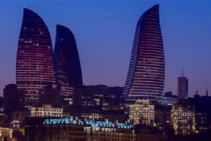 Sofia, 37 — Escort in Salyan, Azerbaijan