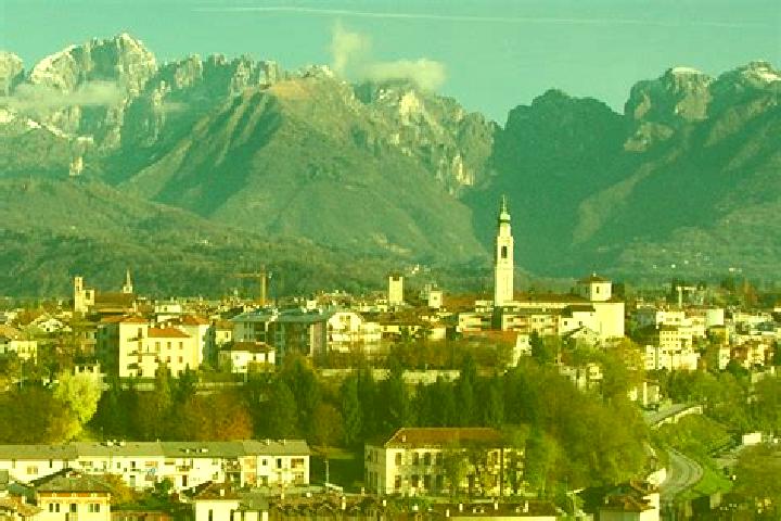 Sofia, 37 — Escort in Sedico, Italy
