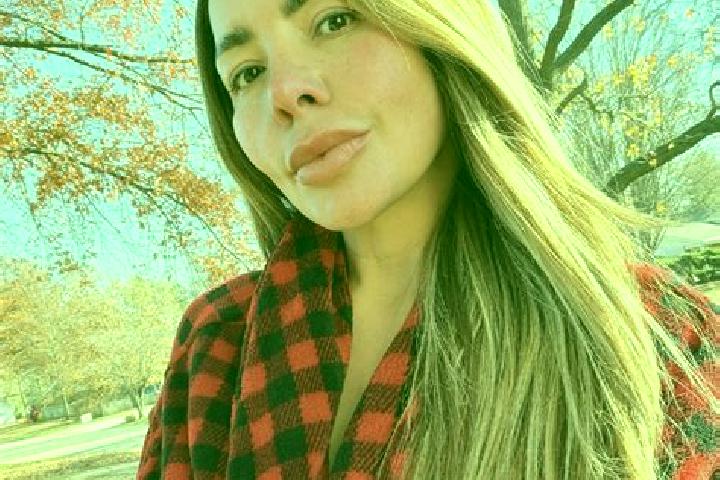 Sofia, 37 — Escort in Tickfaw, United States