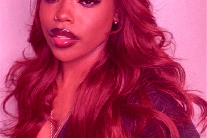 Sofia, 38, a auburn amber-eyed ebony companion based in Alacabuek. Offering Striptease, OWO, Travel Companion, Deep French Kissing, Couples. Available for in...