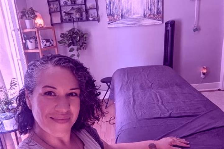 Sofia, 38, a black grey-eyed caribbean companion based in Iklad. Offering Travel Companion, 69, Erotic Massage, A-Level. Available for incall and outcall, ov...