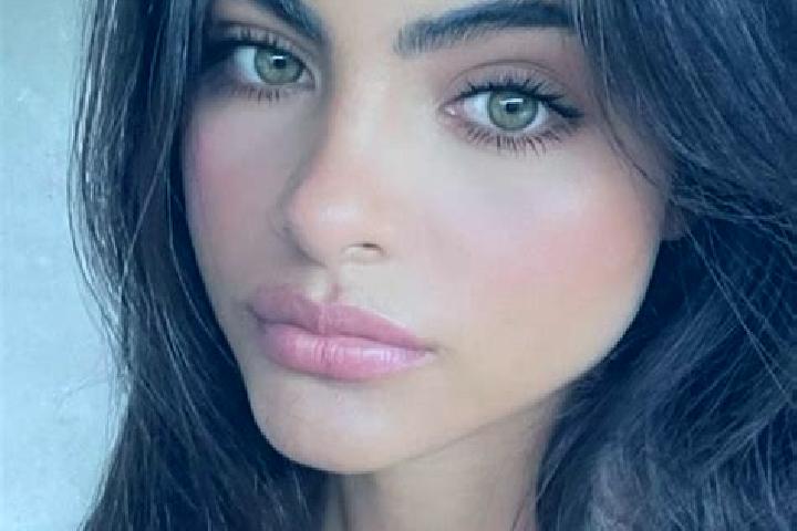 Sofia, 38, a brunette dark-eyed indian companion based in Ciudad de Nanacamilpa. Offering Prostate Massage, Striptease, Roleplay, Overnight. Available for in...