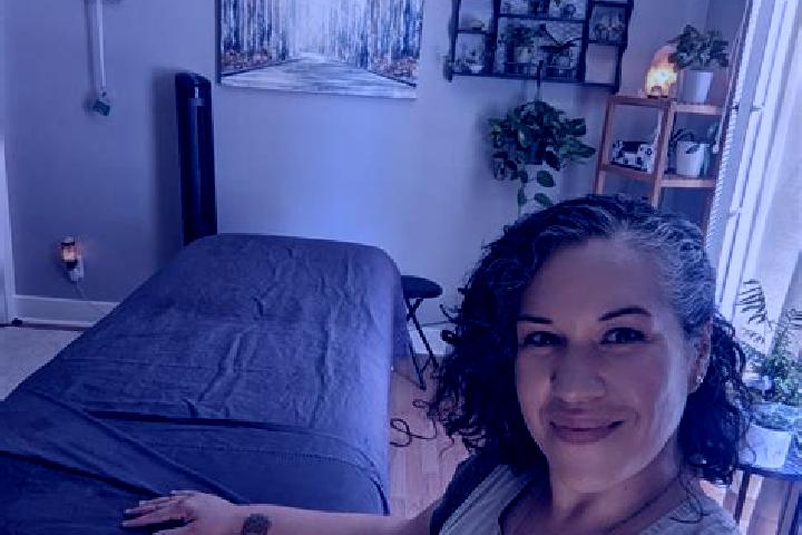 Sofia, 38, a brunette grey-eyed caribbean companion based in North Newton. Offering Massage, Overnight, CIM. Available for incall and outcall, overnight book...