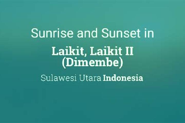 Sofia, 38 — Escort in Laikit, Laikit II (Dimembe), Indonesia