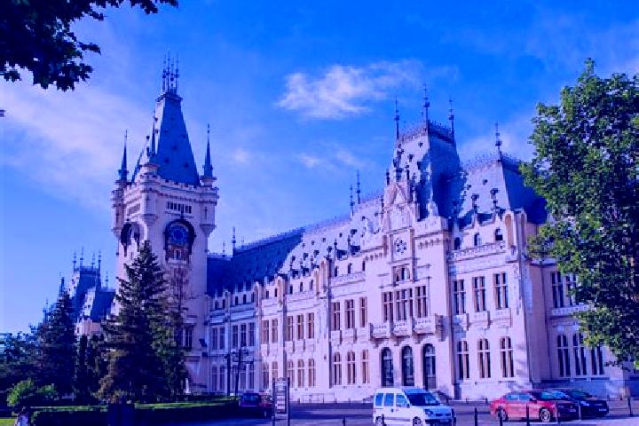 Sofia, 38 — Escort in Manzatesti, Romania