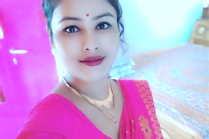 Sofia, 38 — Escort in Niz-Hajo, India