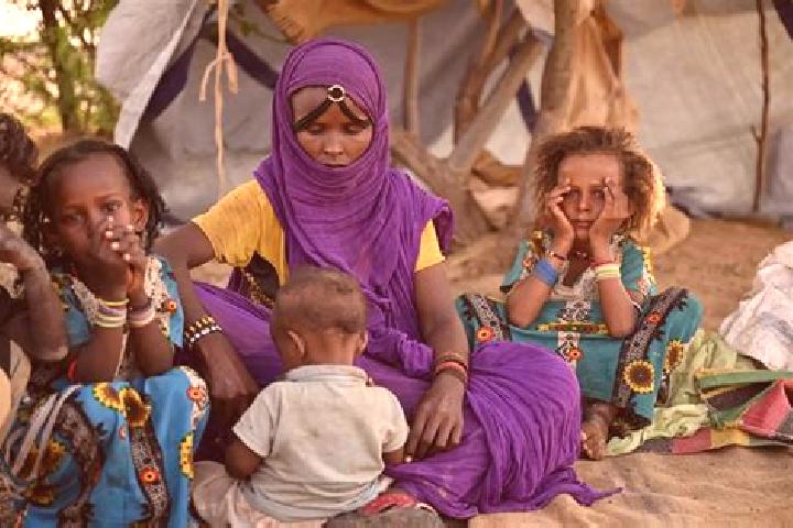 Sofia, 38 — Escort in Tokar, Sudan