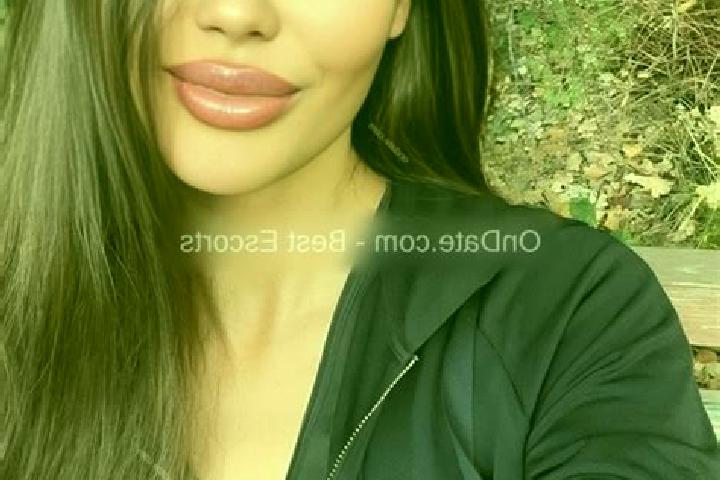 Sofia, 38 — Escort in Tsakkar, Armenia