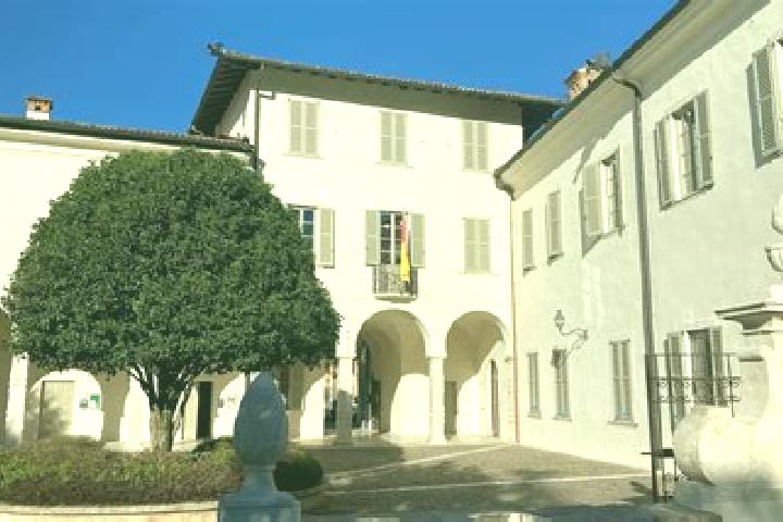 Sofia, 38 — Escort in Villa di Serio, Italy