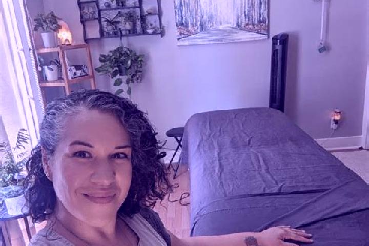 Sofia, 39, a auburn blue-eyed mixed companion based in Fairview Park. Offering A-Level, Massage, Erotic Massage. Available for incall and outcall, overnight ...