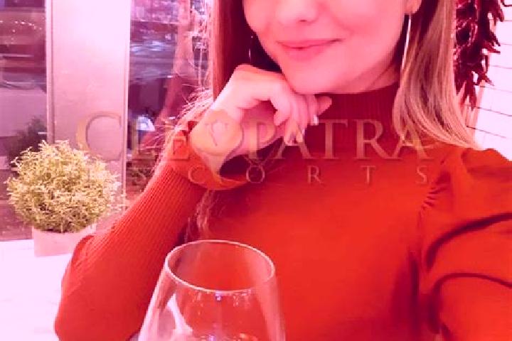Sofia, 39, a blonde amber-eyed caucasian companion based in Asalem. Offering Duos, Prostate Massage, OWO, Couples. Available for incall and outcall, day and ...