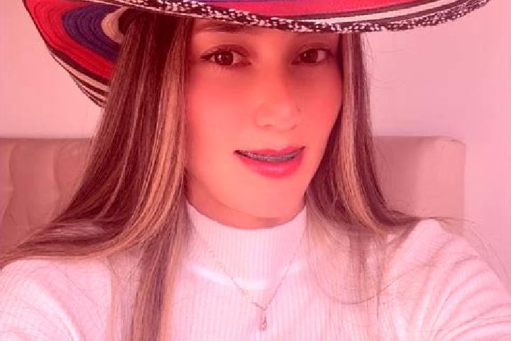 Sofia, 39 — Escort in Carvajal, Mexico