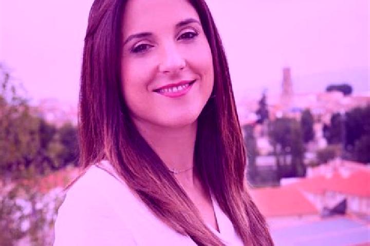 Sofia, 39 — Escort in Caudete de las Fuentes, Spain