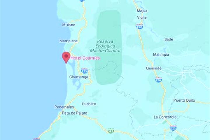 Sofia, 39 — Escort in Cojimies, Ecuador