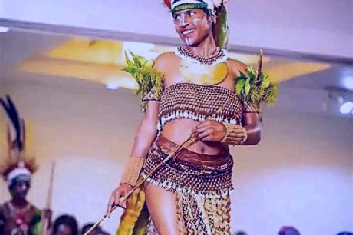 Sofia, 39 — Escort in Goroka, Papua New Guinea