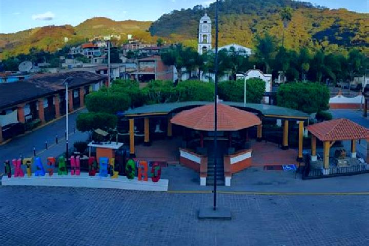 Sofia, 39 — Escort in Ixtapan del Oro, Mexico