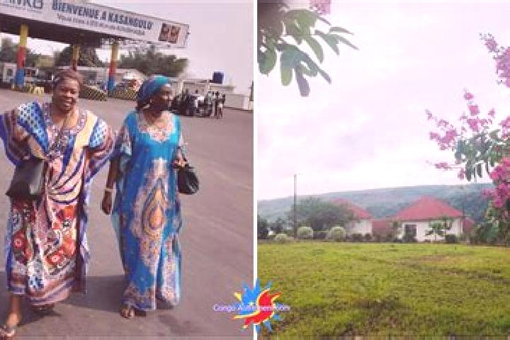 Sofia, 39 — Escort in Kasangulu, DR Congo