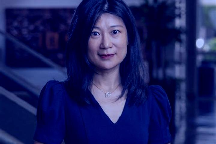 Sofia, 39 — Escort in Lingqian, China