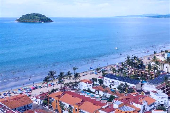 Sofia, 39 — Escort in Rincon de Guayabitos, Mexico