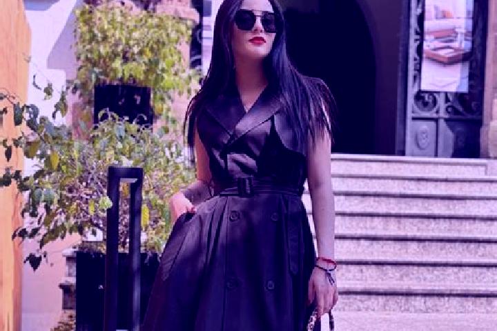 Sofia, 39 — Escort in Sangiyn Dalay, Mongolia