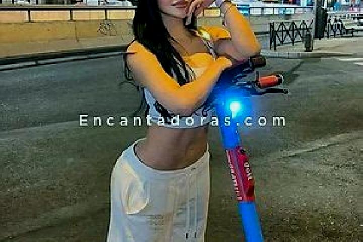 Sofia, 39 — Escort in Torrelavega, Spain