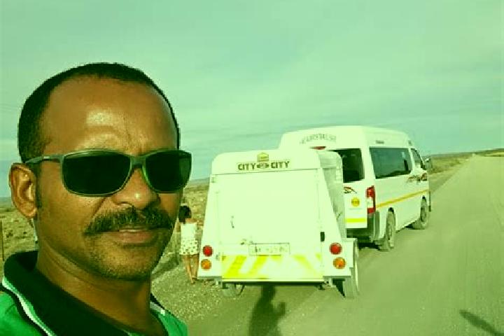 Sofia, 39 — Escort in Van Wyksvlei, South Africa