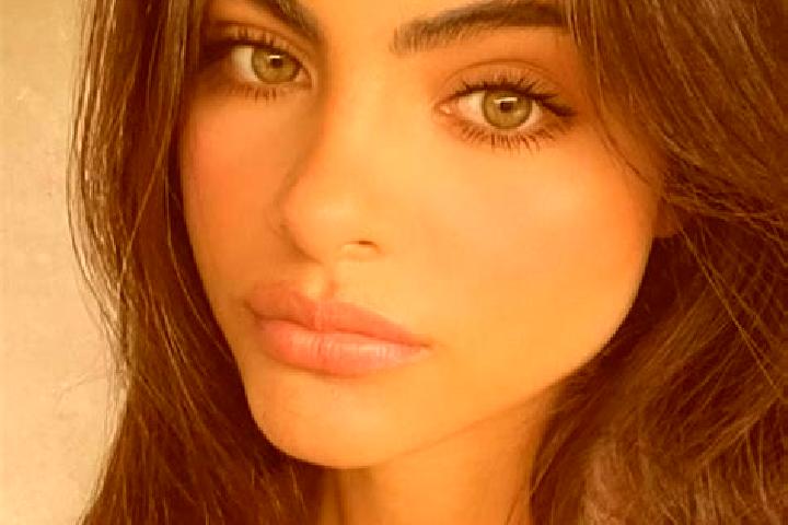 Sophia, 20, a auburn green-eyed indian companion based in Guararema. Offering GFE, A-Level, Deep French Kissing, Couples, Prostate Massage. Available for inc...