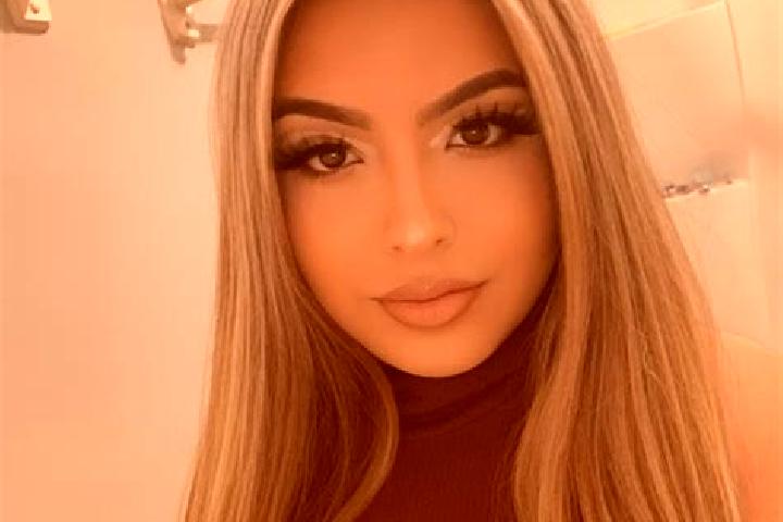 Sophia, 20, a blonde amber-eyed latina companion based in Lynnmour. Offering Erotic Massage, Striptease, Dinner Date, Party Girl, GFE. Available for incall a...