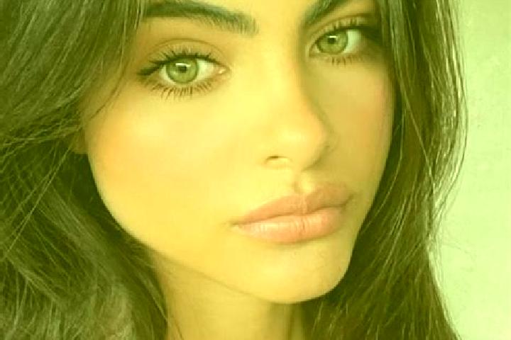 Sophia, 20, a brunette grey-eyed indian companion based in Portumna. Offering GFE, A-Level, Travel Companion, Erotic Massage. Available for incall and outcal...