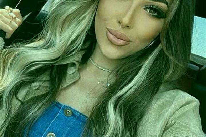 Sophia, 20, a dark blonde brown-eyed mediterranean companion based in Karakurt. Offering Fetish, Duos, Striptease. Available for incall and outcall, day and ...
