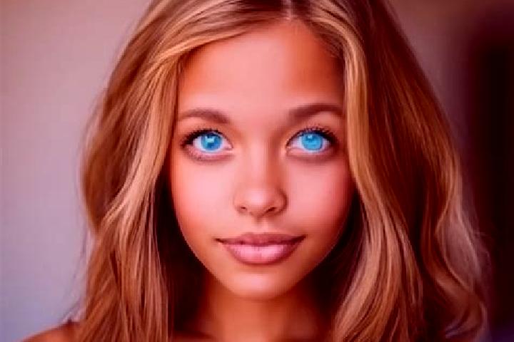 Sophia, 20, a red blue-eyed mixed companion based in Patos. Offering Roleplay, BDSM, Massage. Available for incall and outcall, overnight bookings available.