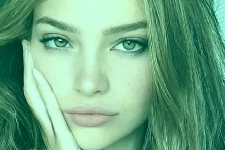 Sophia, 20, a red brown-eyed mediterranean companion based in Osieck. Offering Deep French Kissing, A-Level, Party Girl. Available for incall and outcall, da...