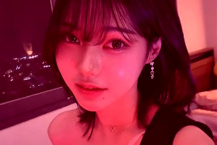 Sophia, 20 — Escort in Aomi, Japan