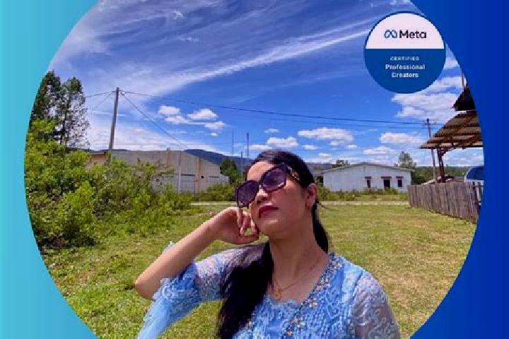 Sophia, 20 — Escort in Blangkejeren, Indonesia