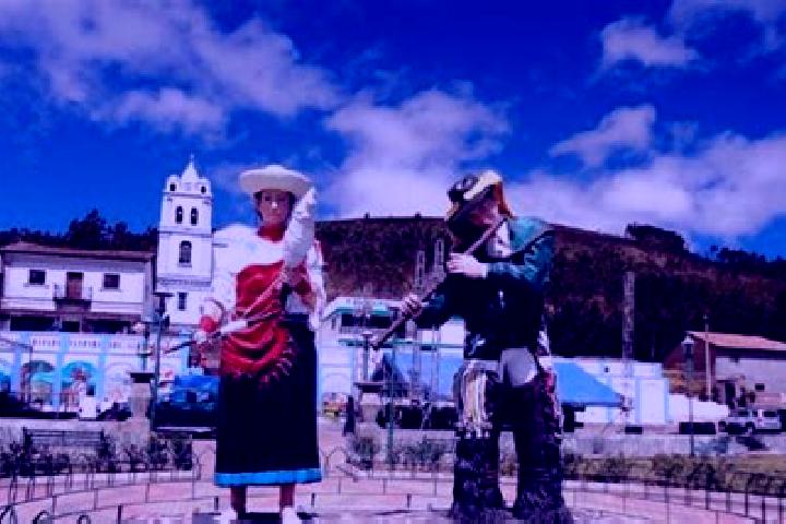 Sophia, 20 — Escort in Cangahua, Ecuador